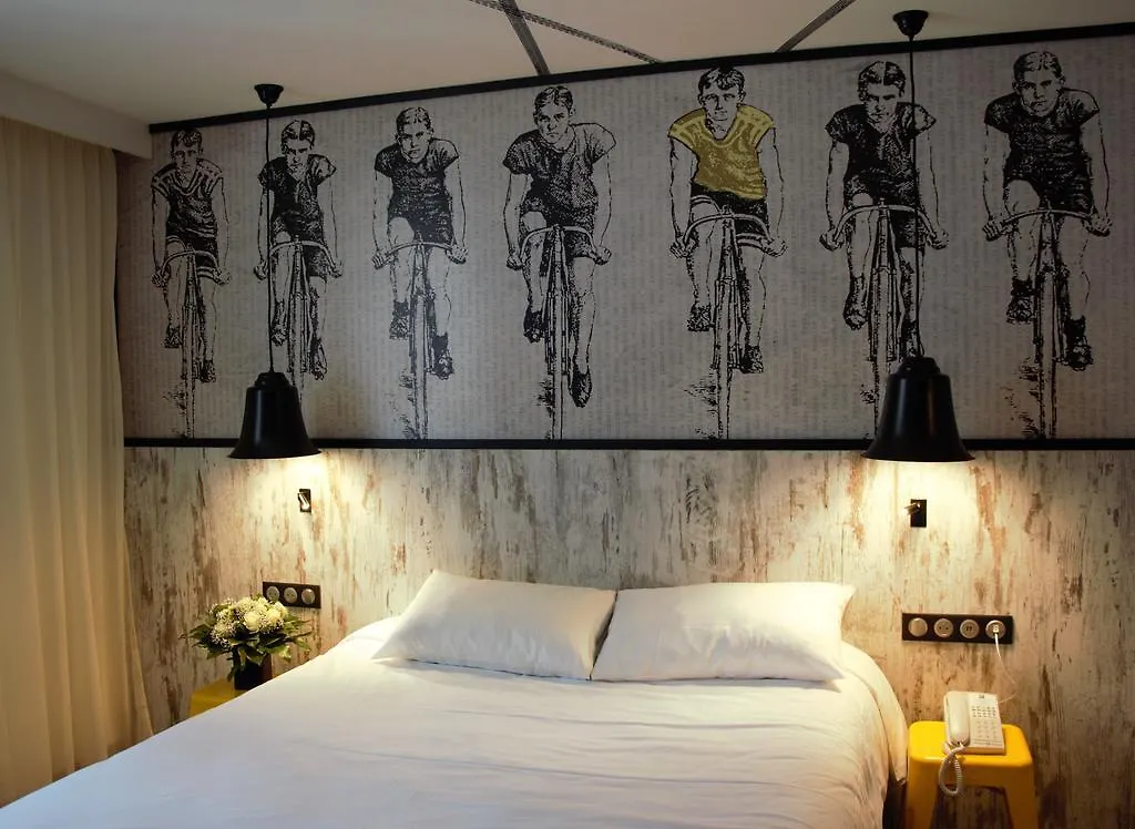 Ibis Styles Dinan Centre Ville Hotel