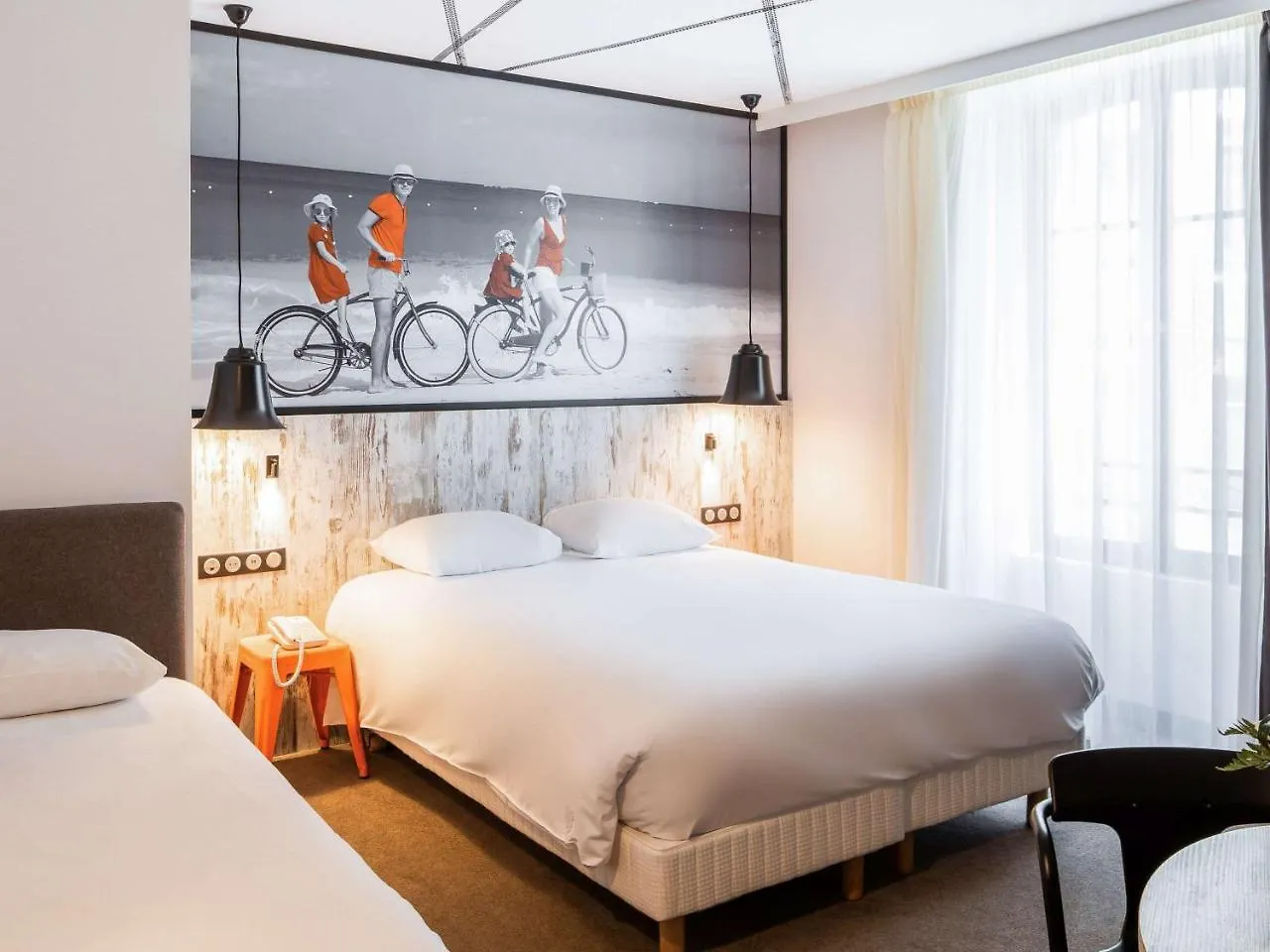 Ibis Styles Dinan Centre Ville 3*,  France