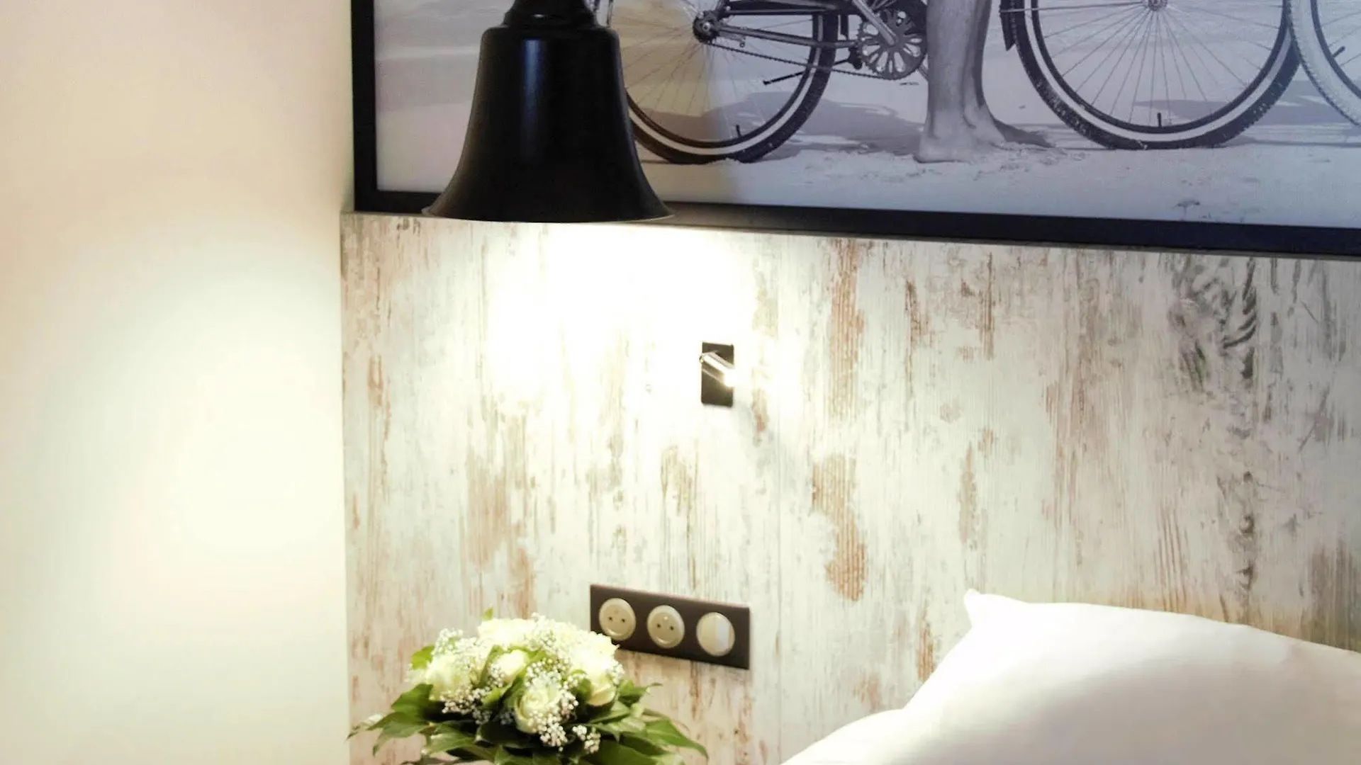 Ibis Styles Dinan Centre Ville