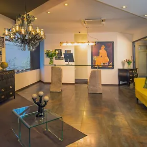 Hotel Western Kregenn, Quimper
