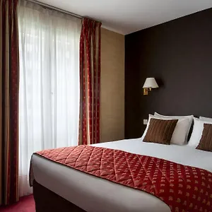 Abaca Messidor By Happyculture Hotel Paris