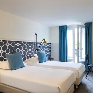 Des Mines Hotel Paris