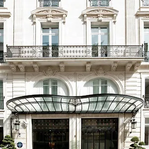 La Maison Champs Elysees Parijs