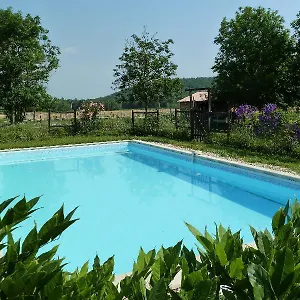 La Penardiere Saint-Étienne-de-Tulmont