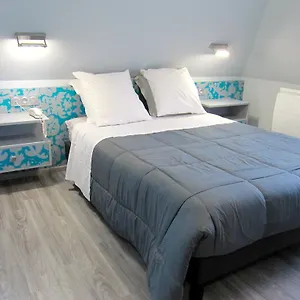 De La Grotte Hotel Aix-les-Bains