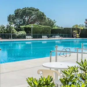 Cannes Marina Aparthotel Mandelieu-la-Napoule