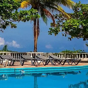 Silver Seas 2*, Ocho Rios Jamaika
