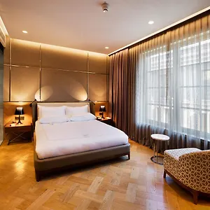 Fer 4*, İstanbul Türkiye