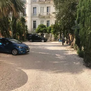 Aux Iles D'or Apartment Hyeres