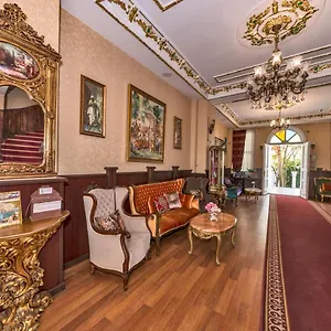 Beyaz Kosk 2*, İstanbul Türkiye