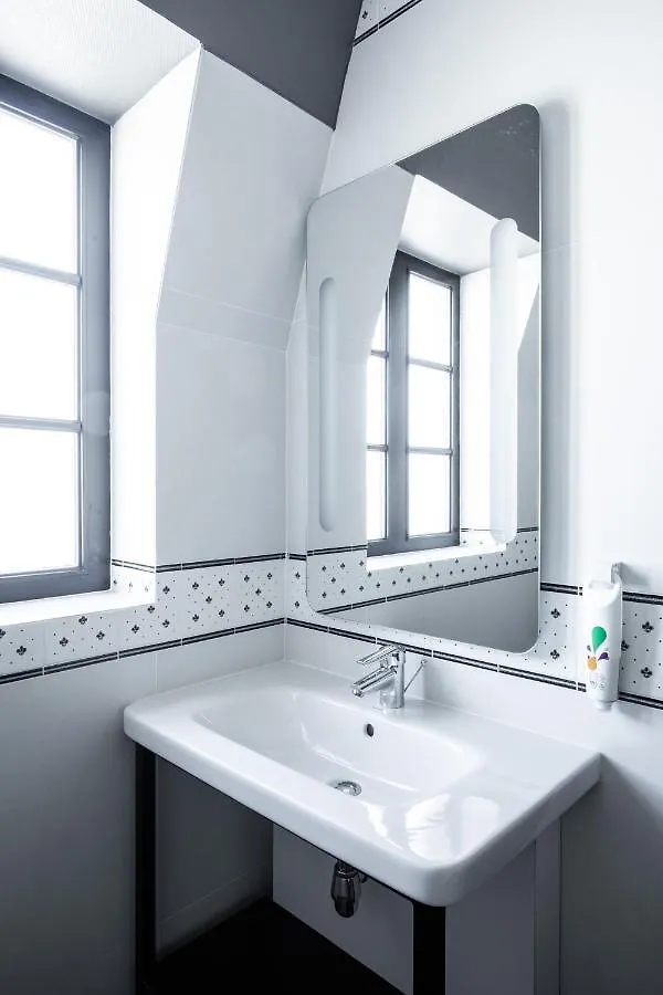 Ibis Styles Dinan Centre Ville Hotel