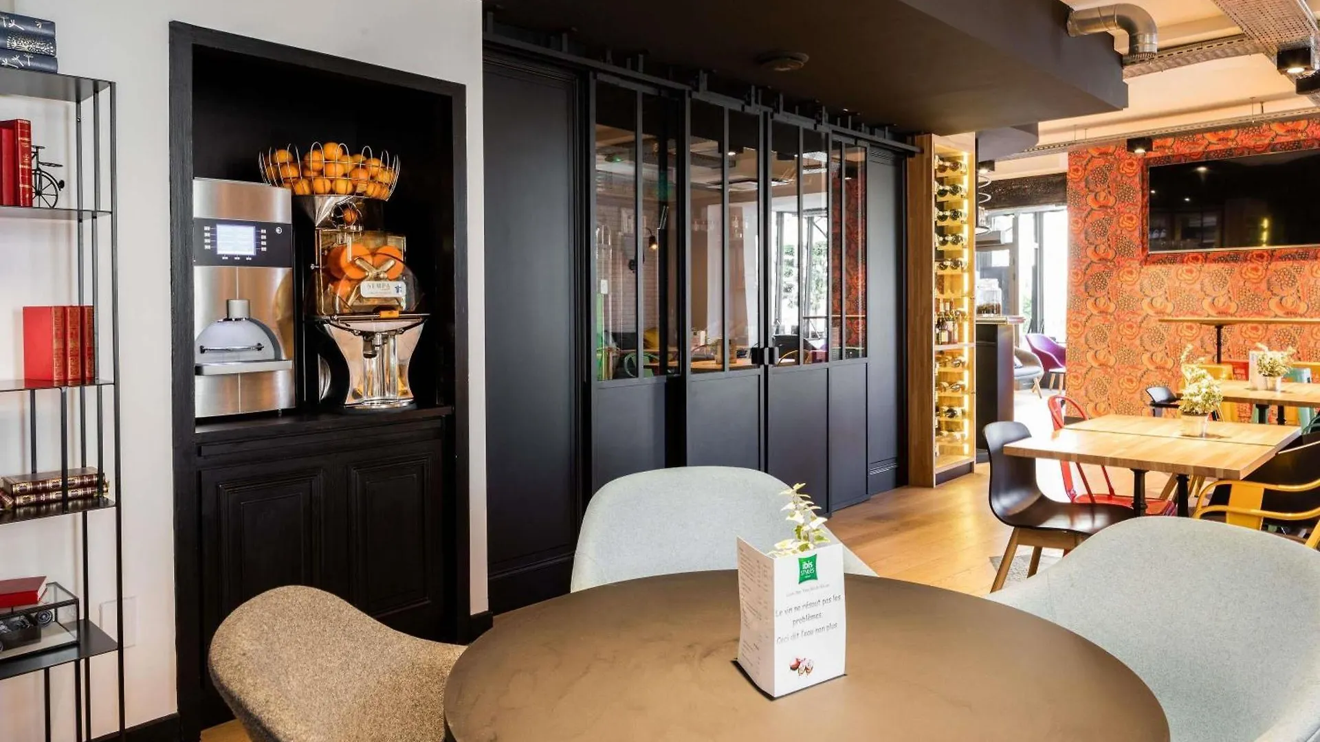 Ibis Styles Dinan Centre Ville 3*,  France
