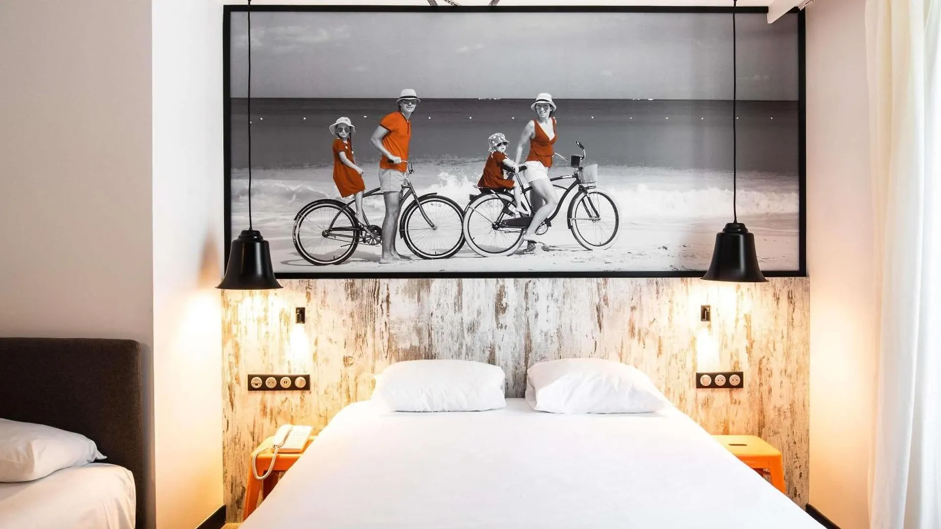 Ibis Styles Dinan Centre Ville Hotel