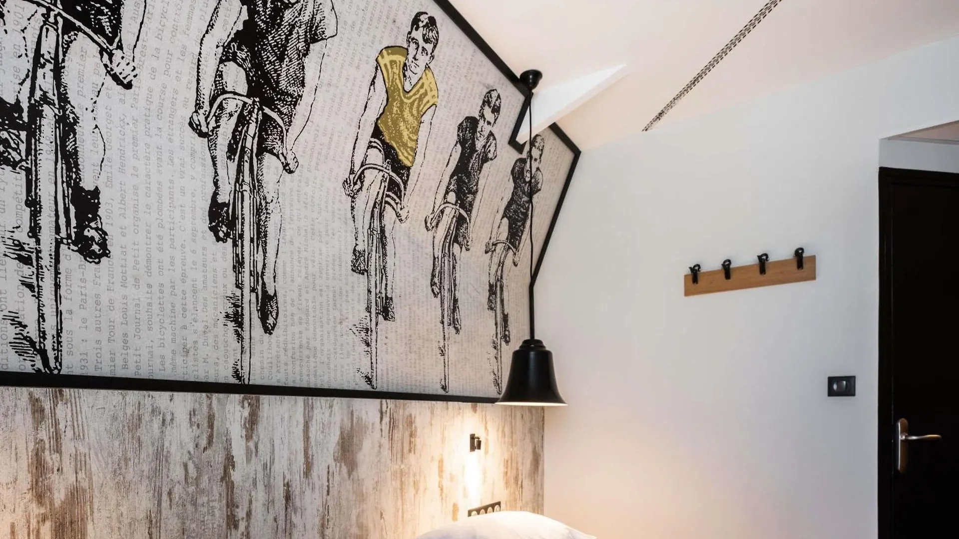 *** Hotel ibis Styles Dinan Centre Ville Francie