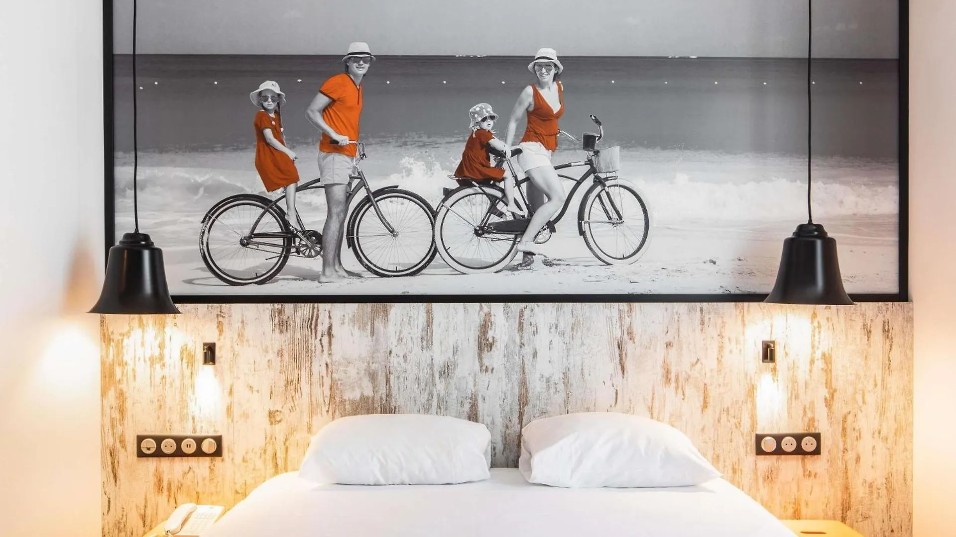 ibis Styles Dinan Centre Ville Hotel