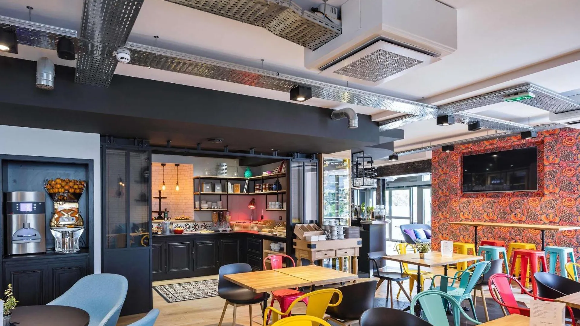 *** Hotel Ibis Styles Dinan Centre Ville France