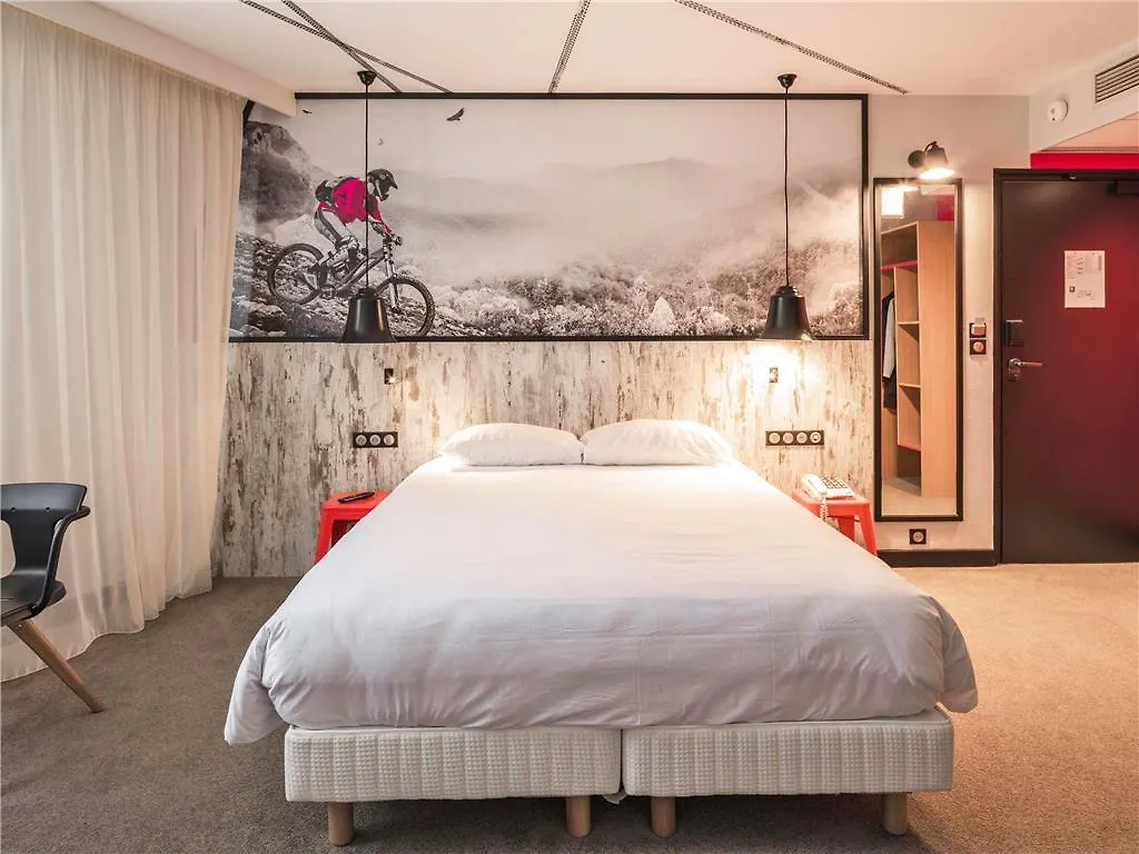 Hotel Ibis Styles Dinan Centre Ville