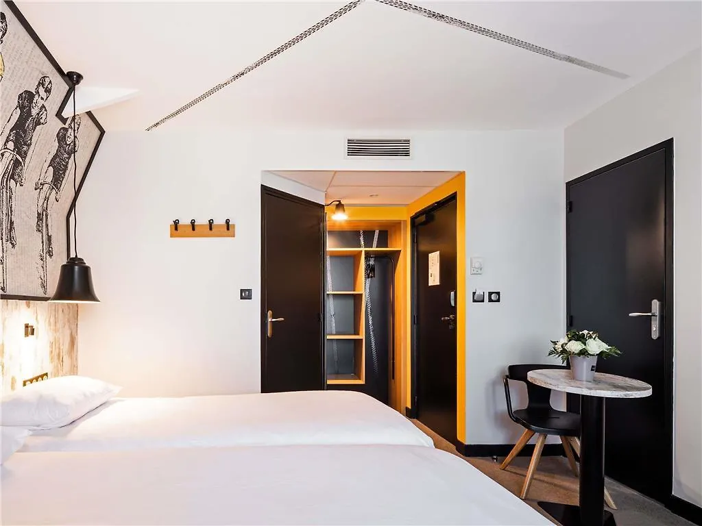 Ibis Styles Dinan Centre Ville 3*,  France
