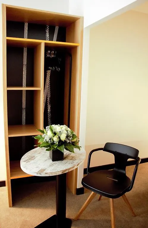 Hotel Ibis Styles Dinan Centre Ville
