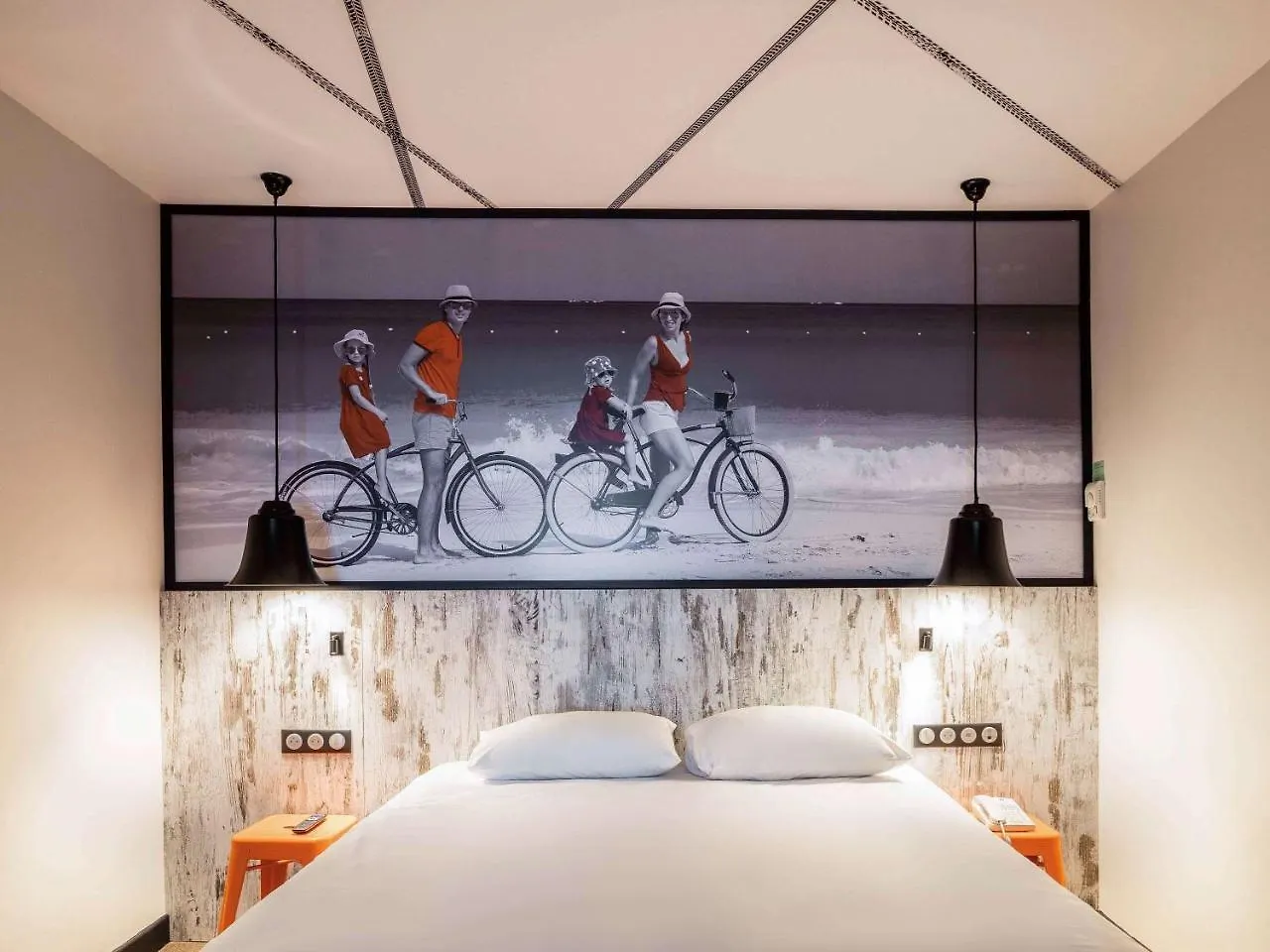 Ibis Styles Dinan Centre Ville France
