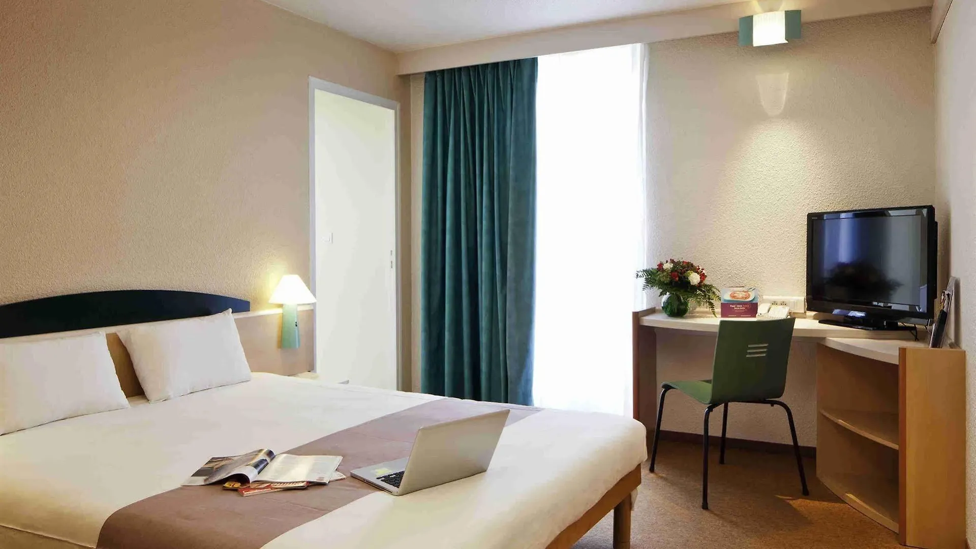 Hotel Ibis Styles Dinan Centre Ville